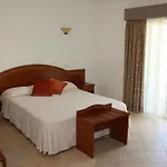 Moradias Rufino База отдыха 3*
