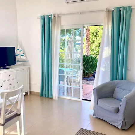 Moradias Rufino 3* Albufeira