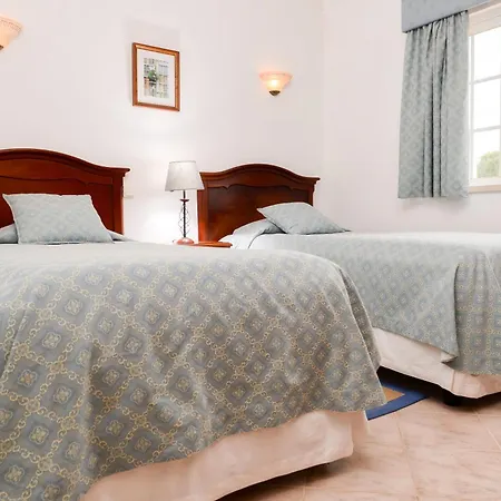 Prázdninový areál Moradias Rufino 3*