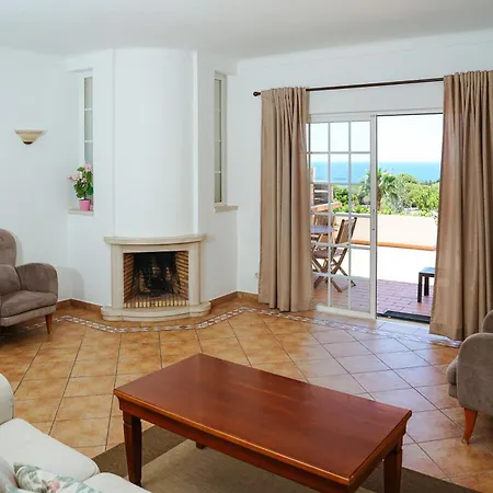 Moradias Rufino Albufeira