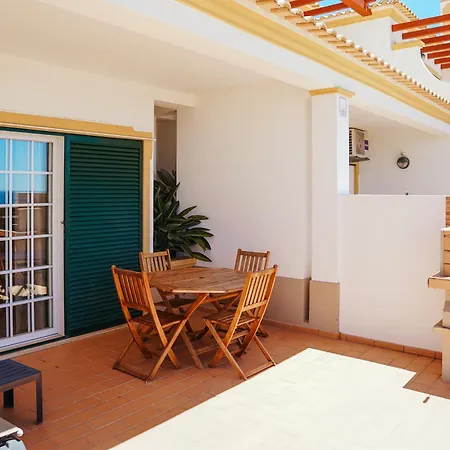 Moradias Rufino Ferienpark 3*