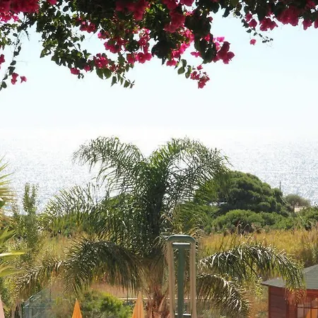 Ferienpark Moradias Rufino