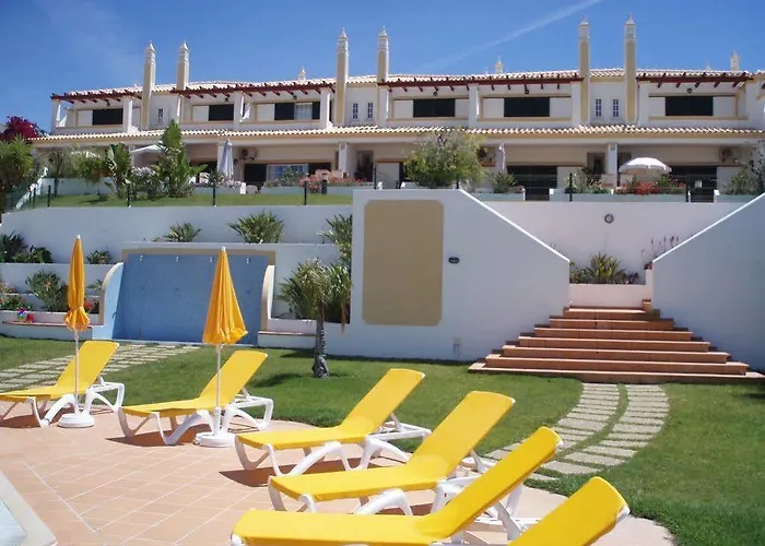 Moradias Rufino Village de vacances 3*