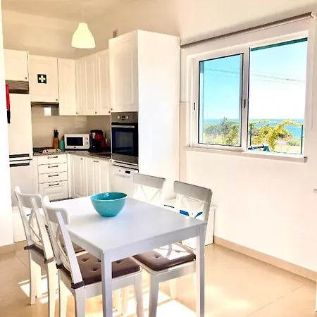 Moradias Rufino Holiday park Albufeira