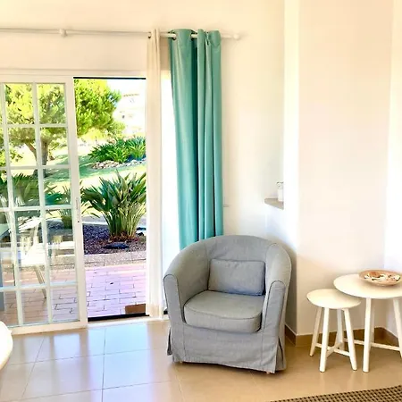 Parco vacanze Moradias Rufino 3*