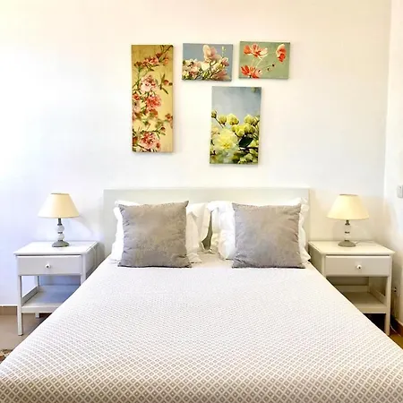 Moradias Rufino Αλμπουφέιρα