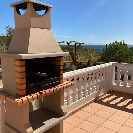 Moradias Rufino Holiday park