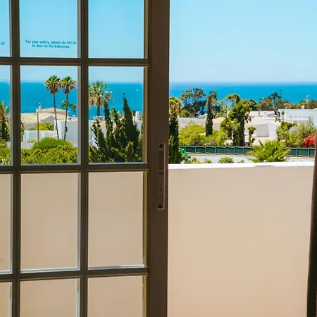 Moradias Rufino Holiday park