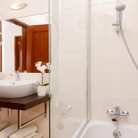 Moradias Rufino Πάρκο διακοπών