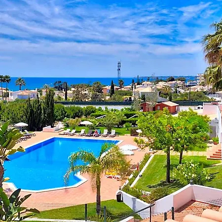 Moradias Rufino 3* Albufeira