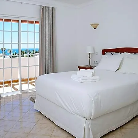 Holiday park Moradias Rufino Albufeira