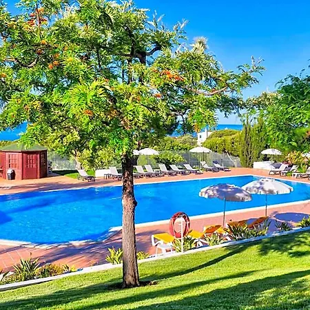 Moradias Rufino Holiday park 3*