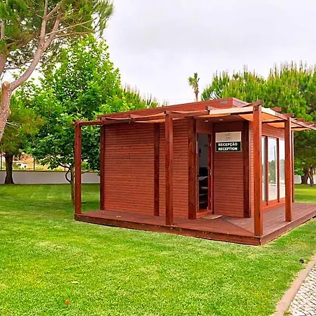 Holiday park Moradias Rufino Albufeira