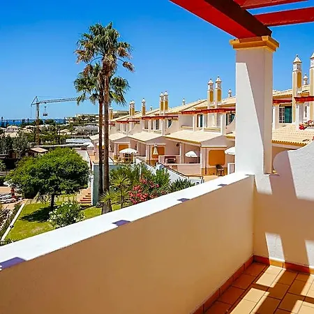 Moradias Rufino Holiday park Albufeira