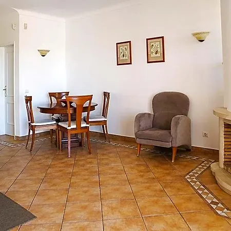 Moradias Rufino Holiday park 3*