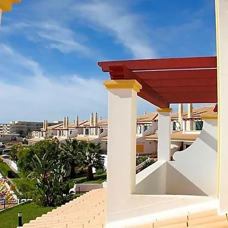 Parco vacanze Moradias Rufino Albufeira