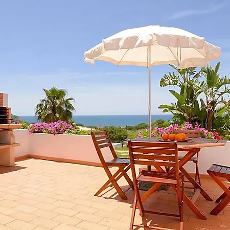 Moradias Rufino 3* Albufeira
