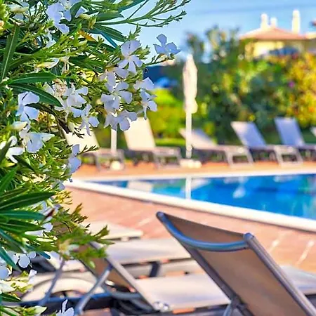 Holiday park Moradias Rufino Albufeira