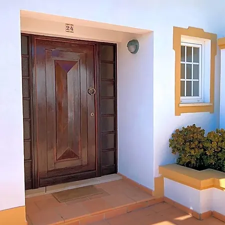 Prázdninový areál Moradias Rufino 3*
