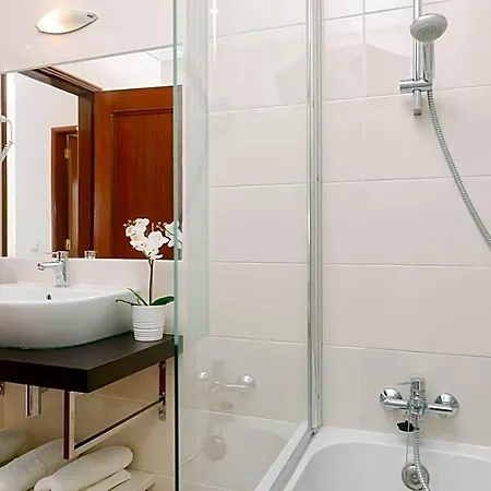 Holiday park Moradias Rufino