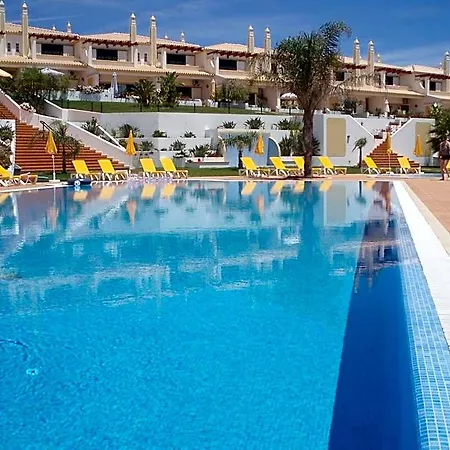Moradias Rufino Holiday park