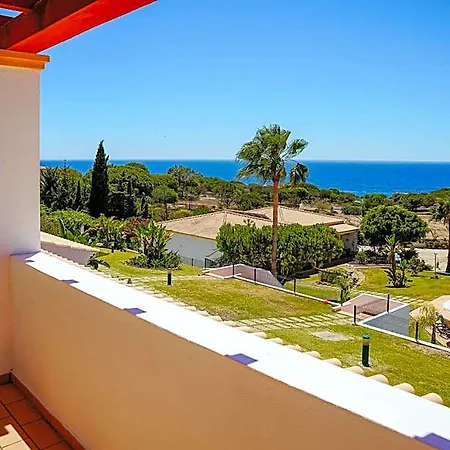 Holiday park Moradias Rufino