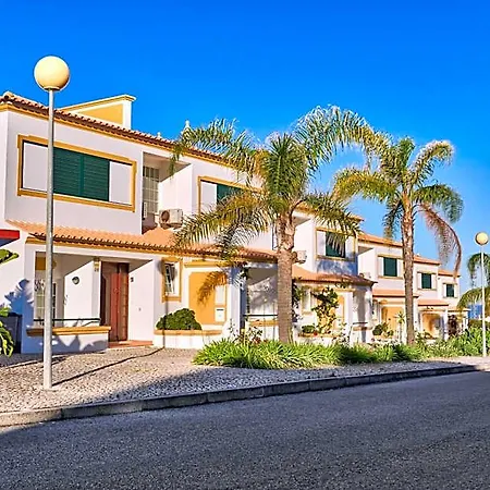Holiday park Moradias Rufino