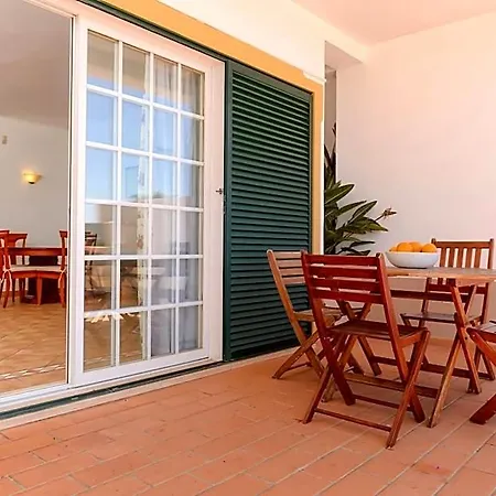 Moradias Rufino Holiday park Albufeira