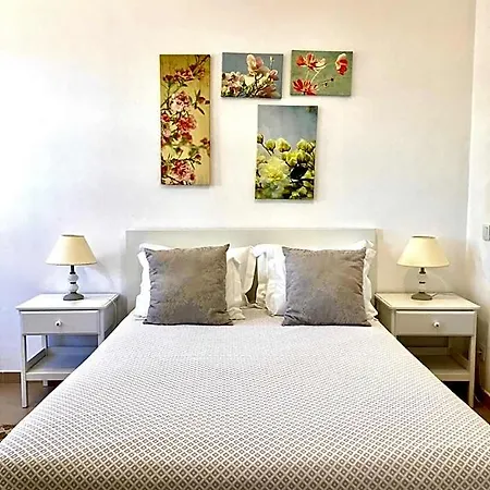 Moradias Rufino Parco vacanze 3*