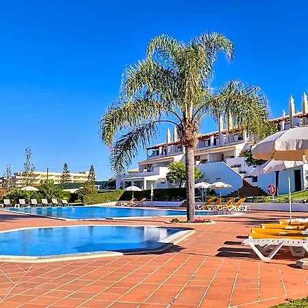 Moradias Rufino 3* Albufeira