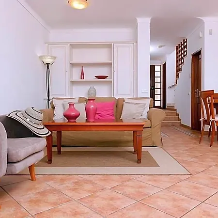 Moradias Rufino 3* Albufeira