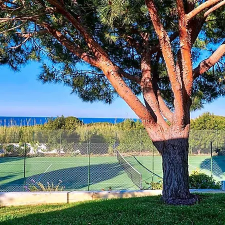 Moradias Rufino Albufeira