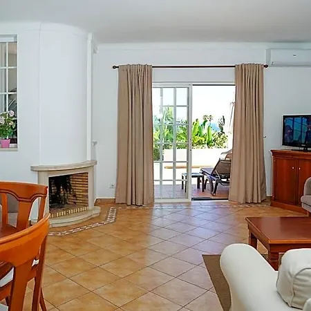 Holiday park Moradias Rufino Albufeira