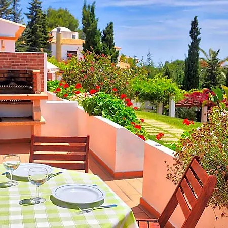 Moradias Rufino Feriepark 3*