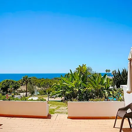 Feriepark Moradias Rufino Albufeira