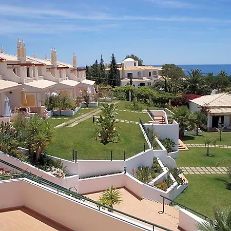 Moradias Rufino Holiday park