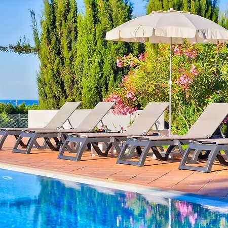 Holiday park Moradias Rufino