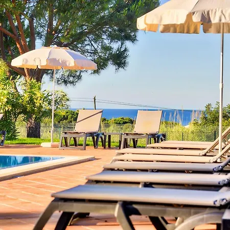 Moradias Rufino Holiday park