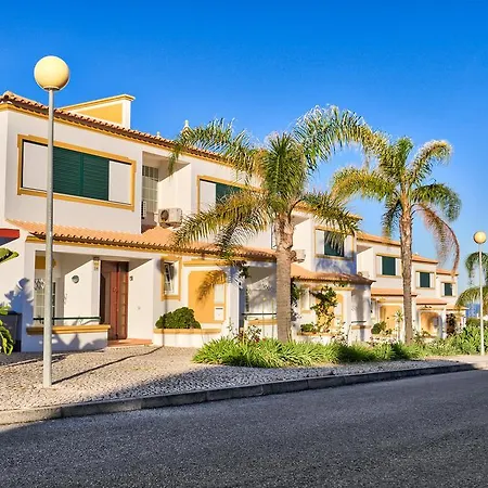 Holiday park Moradias Rufino