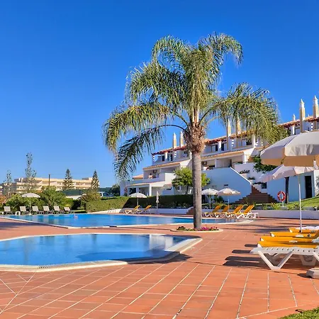 Πάρκο διακοπών Moradias Rufino