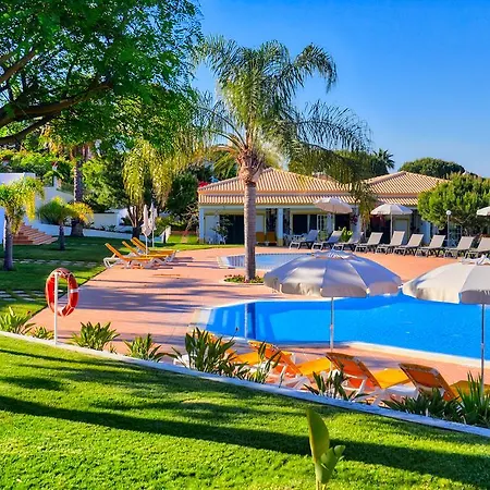 Moradias Rufino Holiday park Albufeira