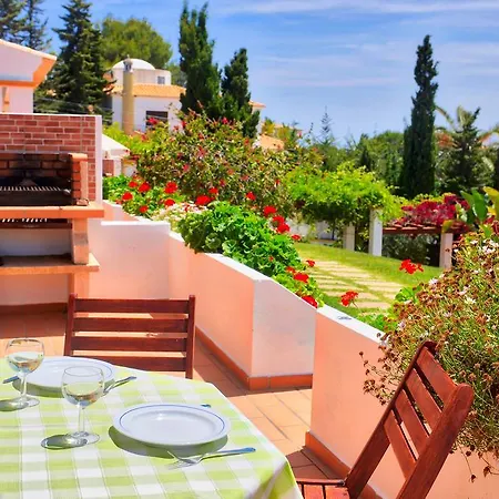 Holiday park Moradias Rufino