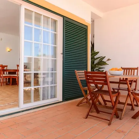 Holiday park Moradias Rufino