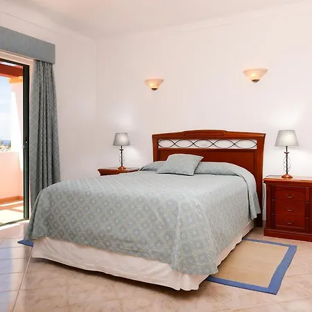 Holiday park Moradias Rufino 3*