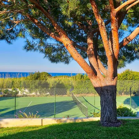 Holiday park Moradias Rufino 3*