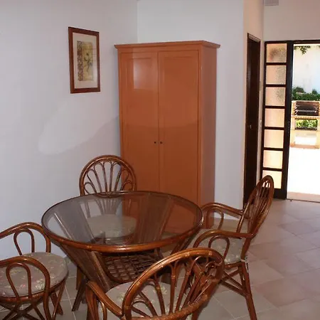 Moradias Rufino Parco vacanze