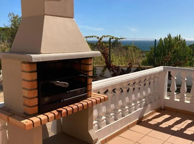 Moradias Rufino Holiday park