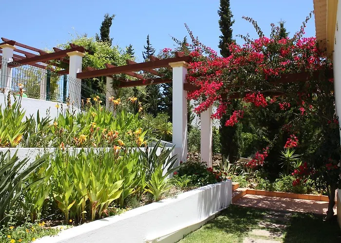 Holiday park Moradias Rufino