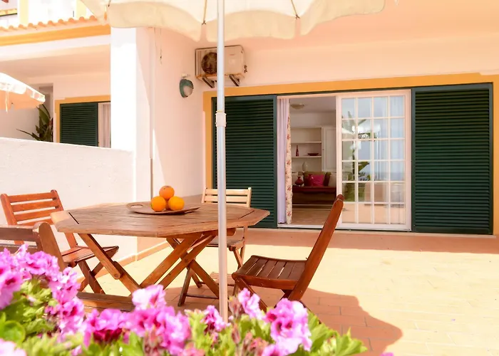 Moradias Rufino Holiday park 3*