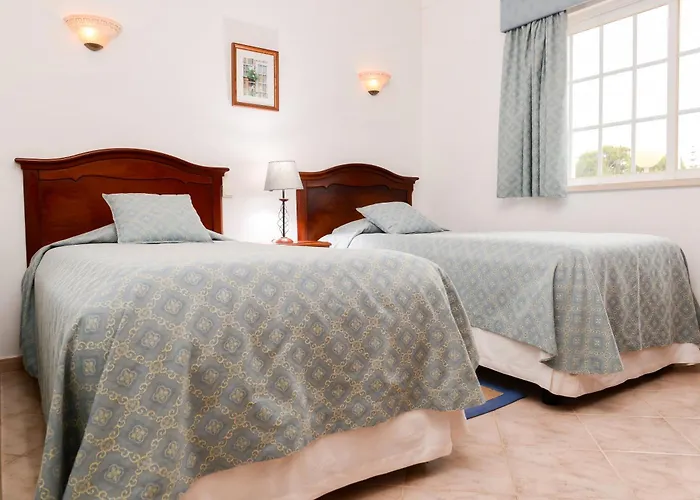 Holiday park Moradias Rufino 3*